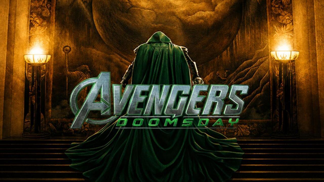 فيلم Avengers: Doomsday 2026 مترجم