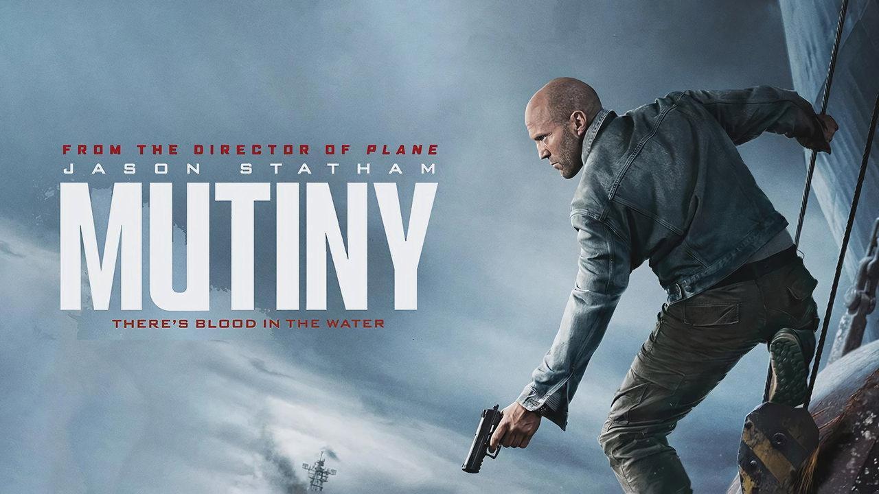 فيلم Mutiny 2026 مترجم HD | تمرد