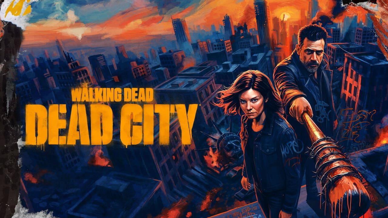 مسلسل The Walking Dead Dead City الموسم الثالث الحلقة 4 الرابعة مترجمة HD