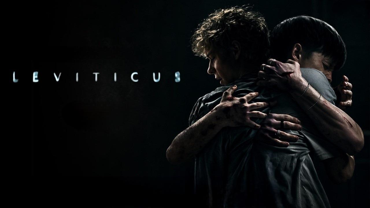 فيلم Leviticus 2026 مترجم HD