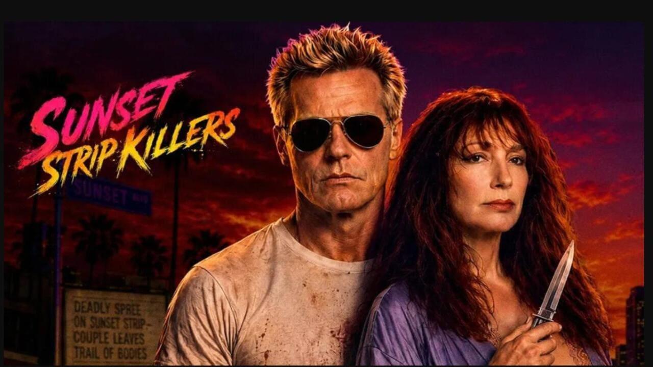 فيلم Sunset Strip Killers 2026 مترجم HD