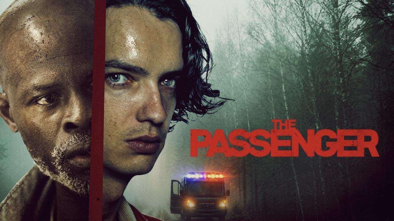 فيلم The Passenger 2026 مترجم