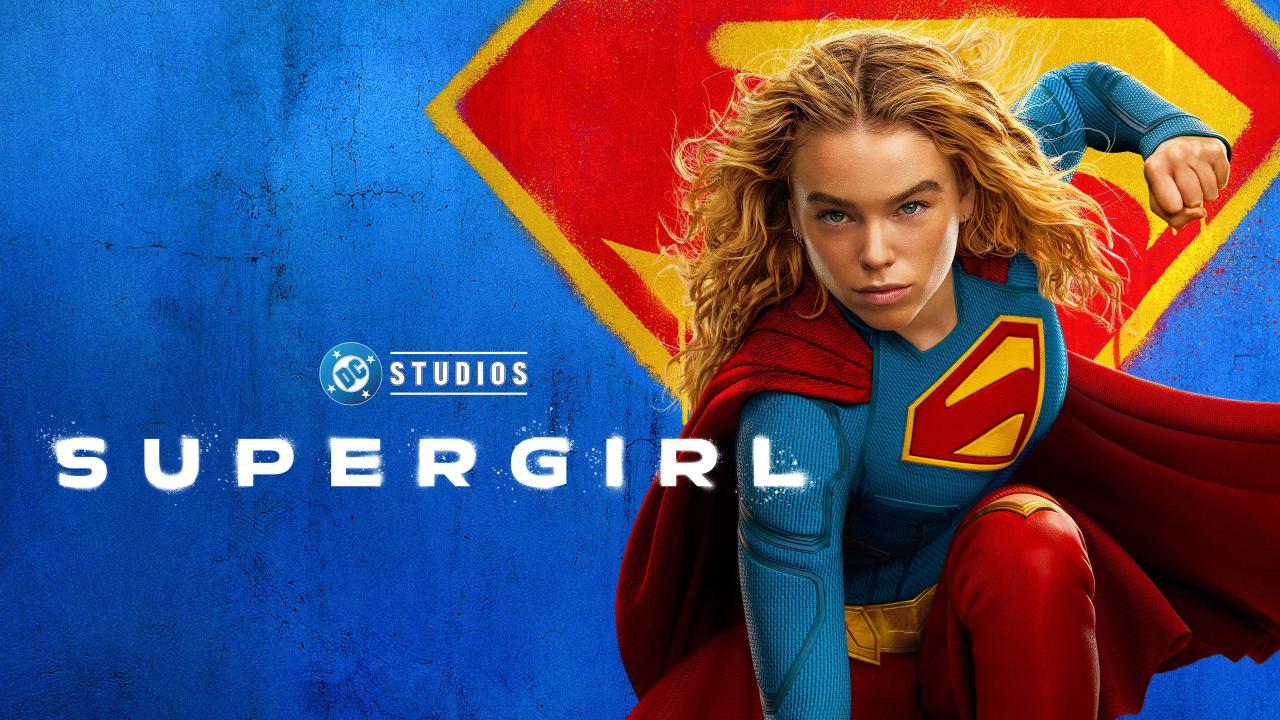 فيلم Supergirl 2026 مترجم HD
