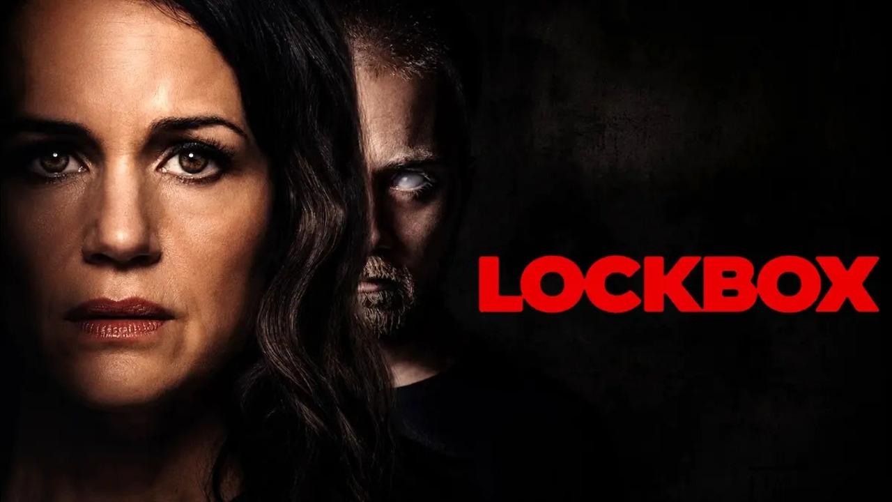 فيلم Lockbox 2026 مترجم HD