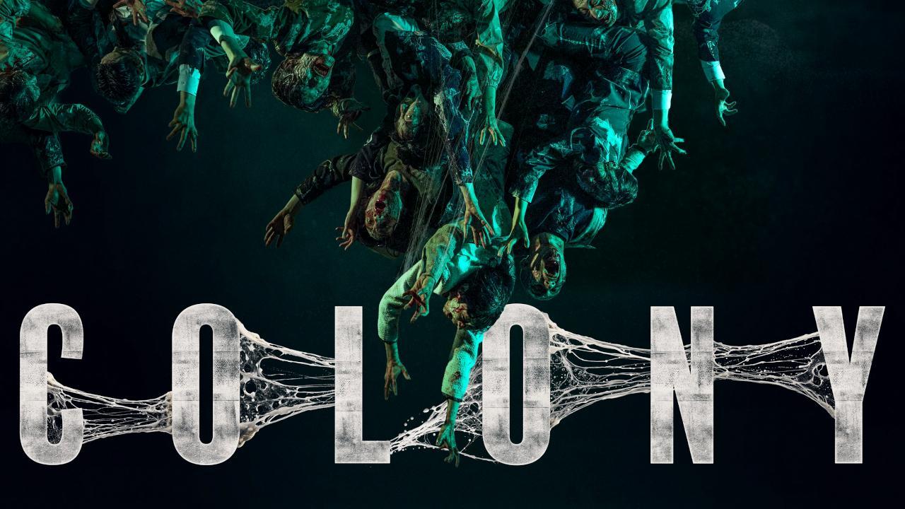 فيلم Colony 2026 مترجم HD
